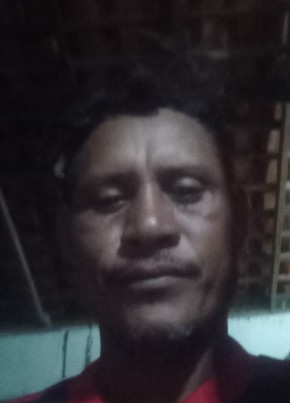 Domingos из São Luís 43 года