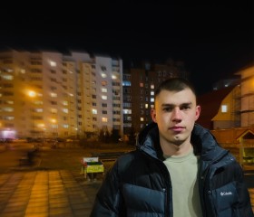 Дима, 23 года, Кемерово