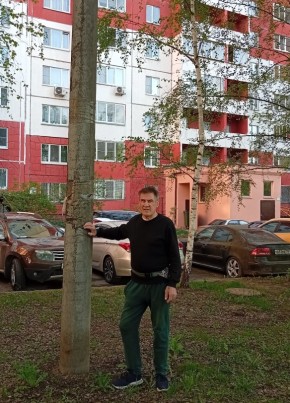 Владимир из Москвы 55 лет