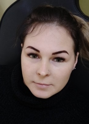 Лена, 22, Україна, Березівка
