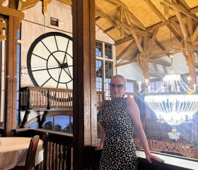 Irina, 47, Kamensk-Shakhtinskiy