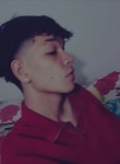 Thomas, 18, Bogota