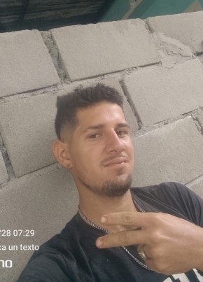Yooins из Bucaramanga 18 лет
