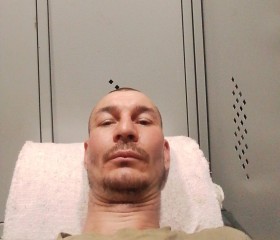 Erik, 37, Aznakayevo