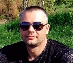 Георгий, 41 год, Харків