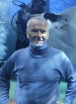 Leonid, 74, Novorossiysk