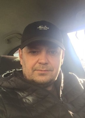 Aleksey, 47, Russia, Obninsk