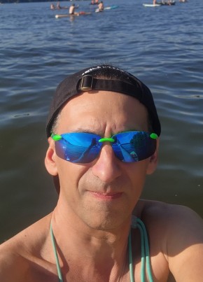 Alexey из Москвы 46 лет
