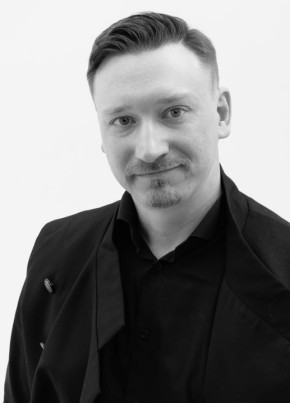 Mikhail, 39, Russia, Saint Petersburg