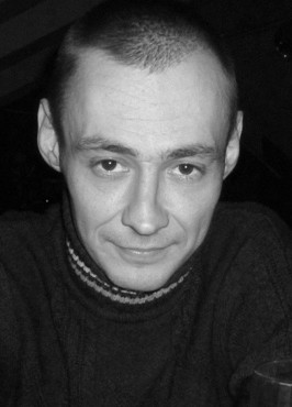 Александр, 41, Россия, Барнаул