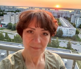 Regina, 50, Nizhnekamsk
