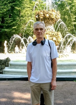 Олег из Челябинска 45 лет