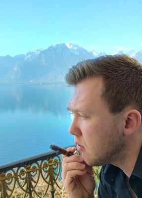 Игорь, 28, Schweizerische Eidgenossenschaft, Freiburg im Üechtland