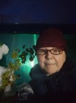 Elena, 64, Moscow