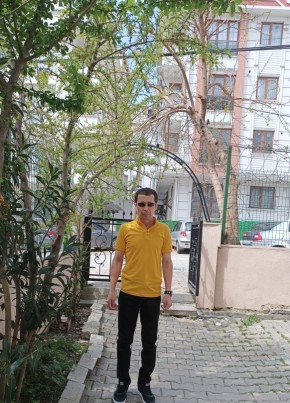 Ali, 44, Türkiye Cumhuriyeti, Ankara