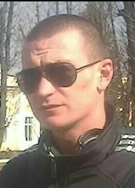 Олег, 37, Україна, Камянське