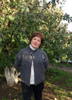 Юлия, 47, Россия, Щёлково