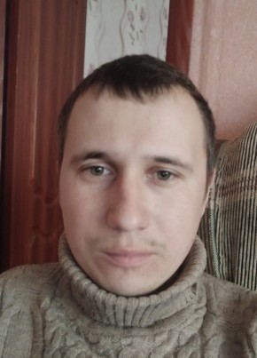 Рафис, 31, Россия, Альметьевск