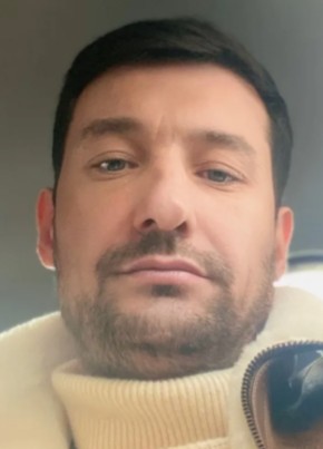 Kiskin_Tuning, 35, Russia, Moscow