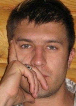 Николай, 39, Россия, Оха