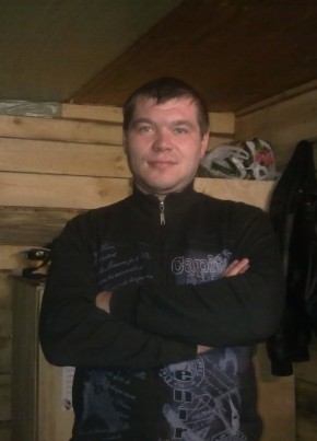 Роман, 42, Россия, Киржач