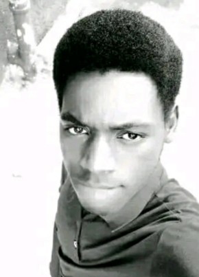 Blessed из Lusaka 26 лет