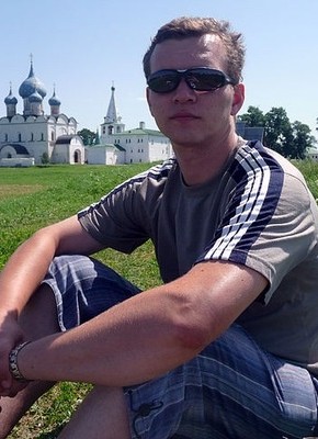 Антон, 45, Россия, Орехово-Зуево