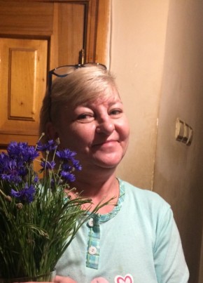 Lilia, 53, Україна, Тернопіль