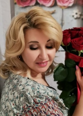 Вера, 51, Россия, Екатеринбург