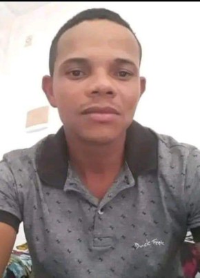 Fernando, 19, República Federativa do Brasil, Gandu