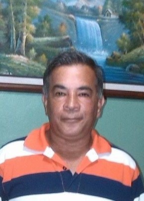Freddy, 49, República de Costa Rica, San José (San José)