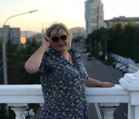 Анна, 47 лет, Красноярск