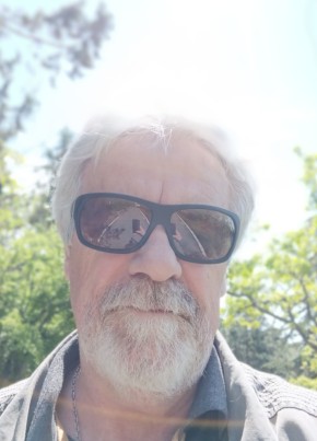 Петр, 61, Россия, Дагомыс
