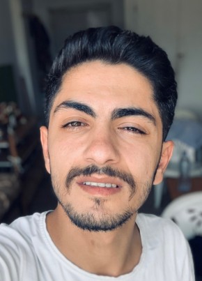 مصطفى, 24, الجمهورية العربية السورية, جبلة