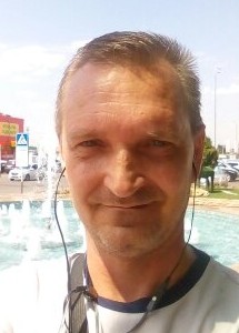 Владимир, 49, Россия, Краснодар