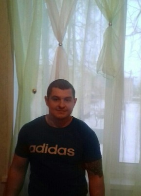 Олег, 33, Россия, Кинешма