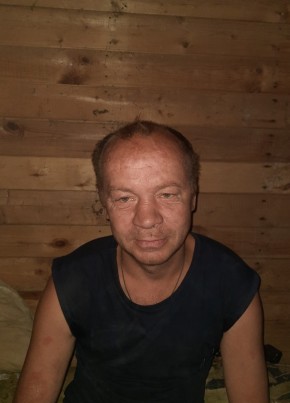 Андрей, 38, Россия, Южа