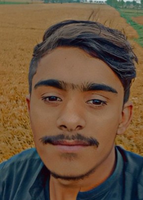 Bahawal, 18, پاکستان, لاہور