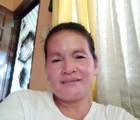 Maria, 52 года, Maynila