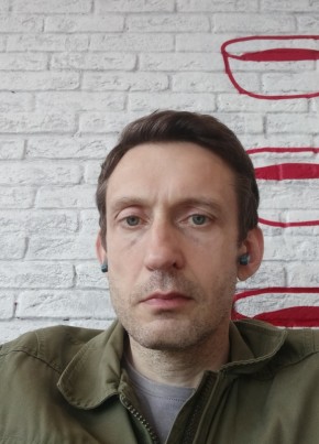 Vlad, 50, Russia, Moscow