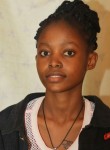 Mia, 20 лет, Nairobi