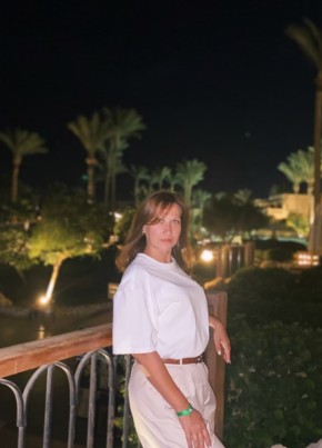 Olga, 43, Russia, Saint Petersburg
