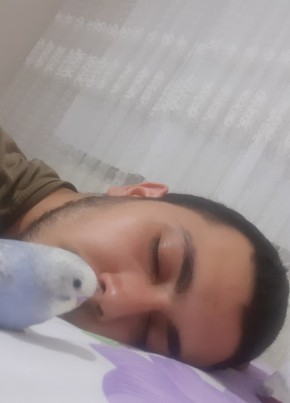 Alis, 23, Türkiye Cumhuriyeti, Gebze