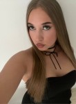 Yuliya, 22, Moscow