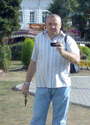 Сергей, 52, Україна, Луганськ
