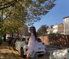 Агата, 36, Moscow