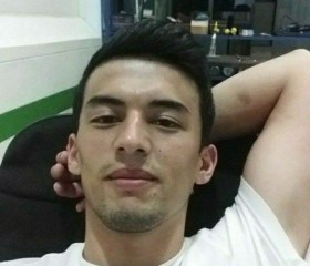 Strong Man, 30, Buynaksk