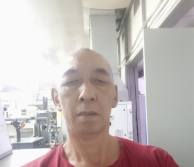 Акпар, 55 лет, Бишкек