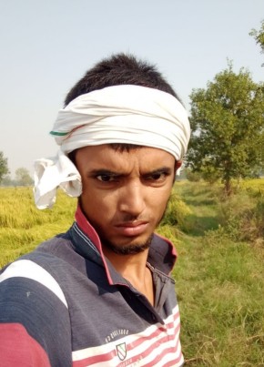 Mohit Dhankhar, 20, India, Rohtak
