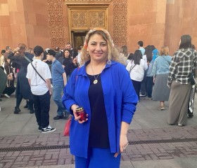 Armantik, 45, Moscow